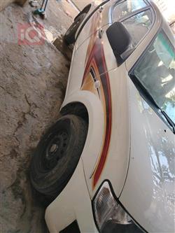 ميتسوبيشي L200
